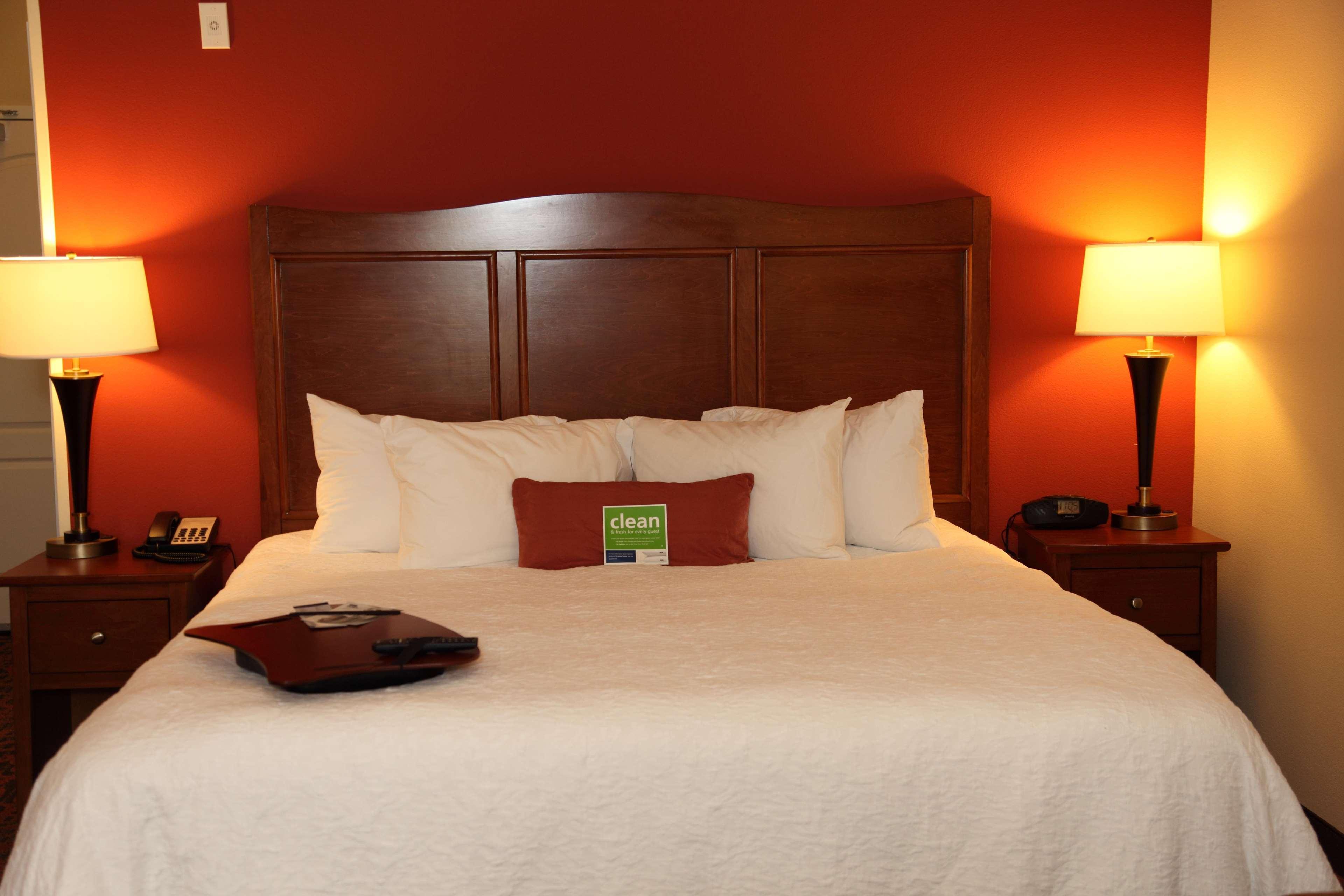 Hampton Inn & Suites Bastrop Camera foto