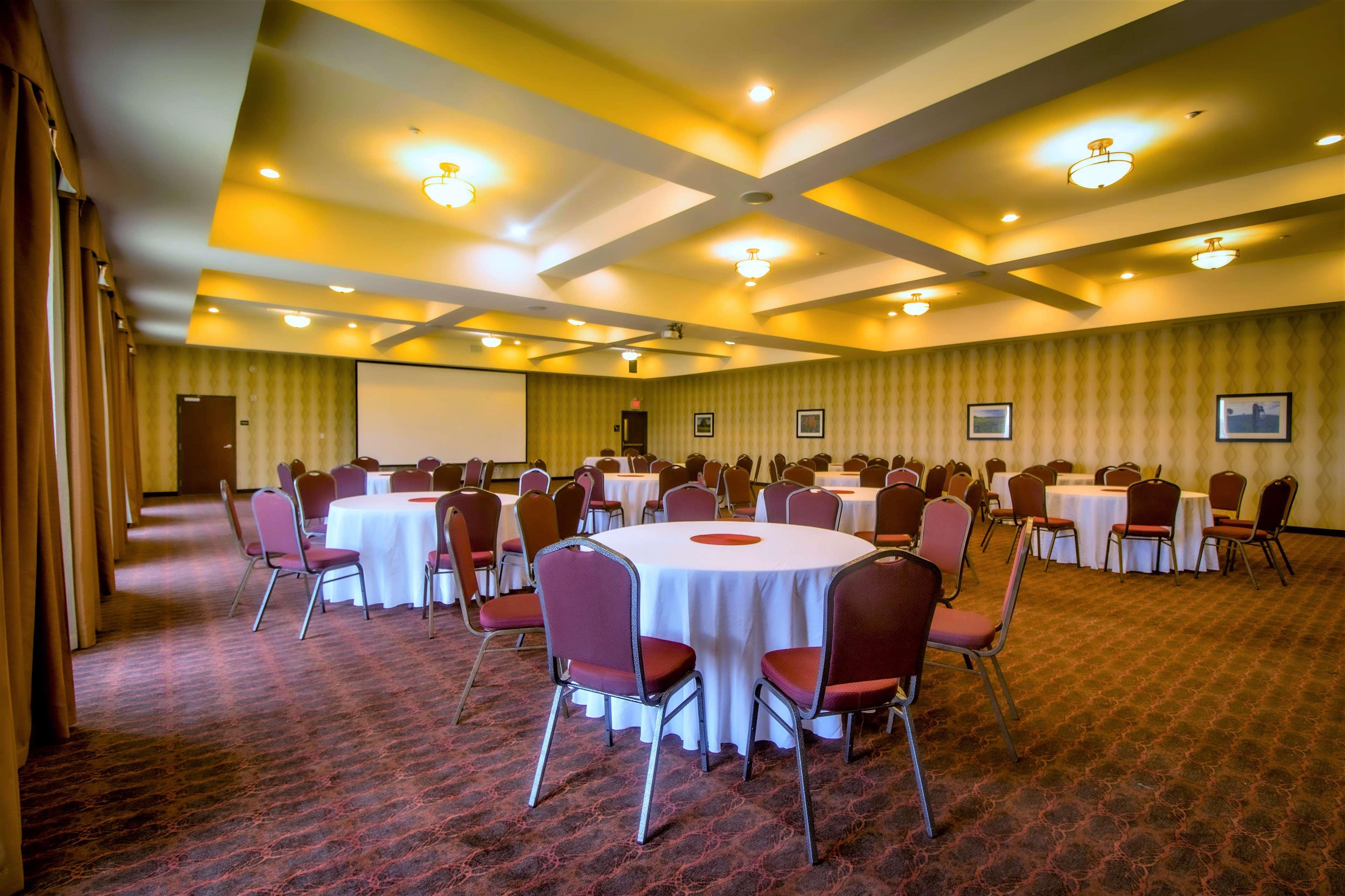 Hampton Inn & Suites Bastrop Esterno foto