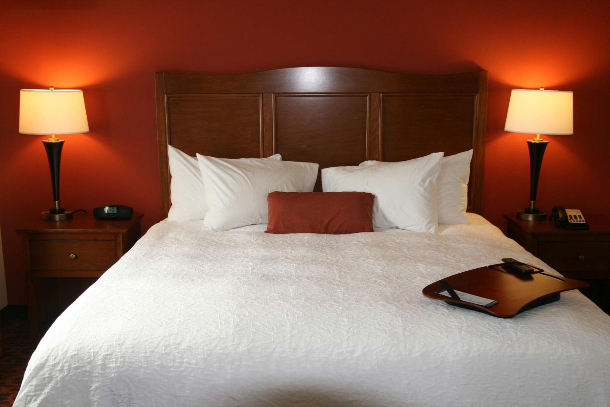 Hampton Inn & Suites Bastrop Esterno foto