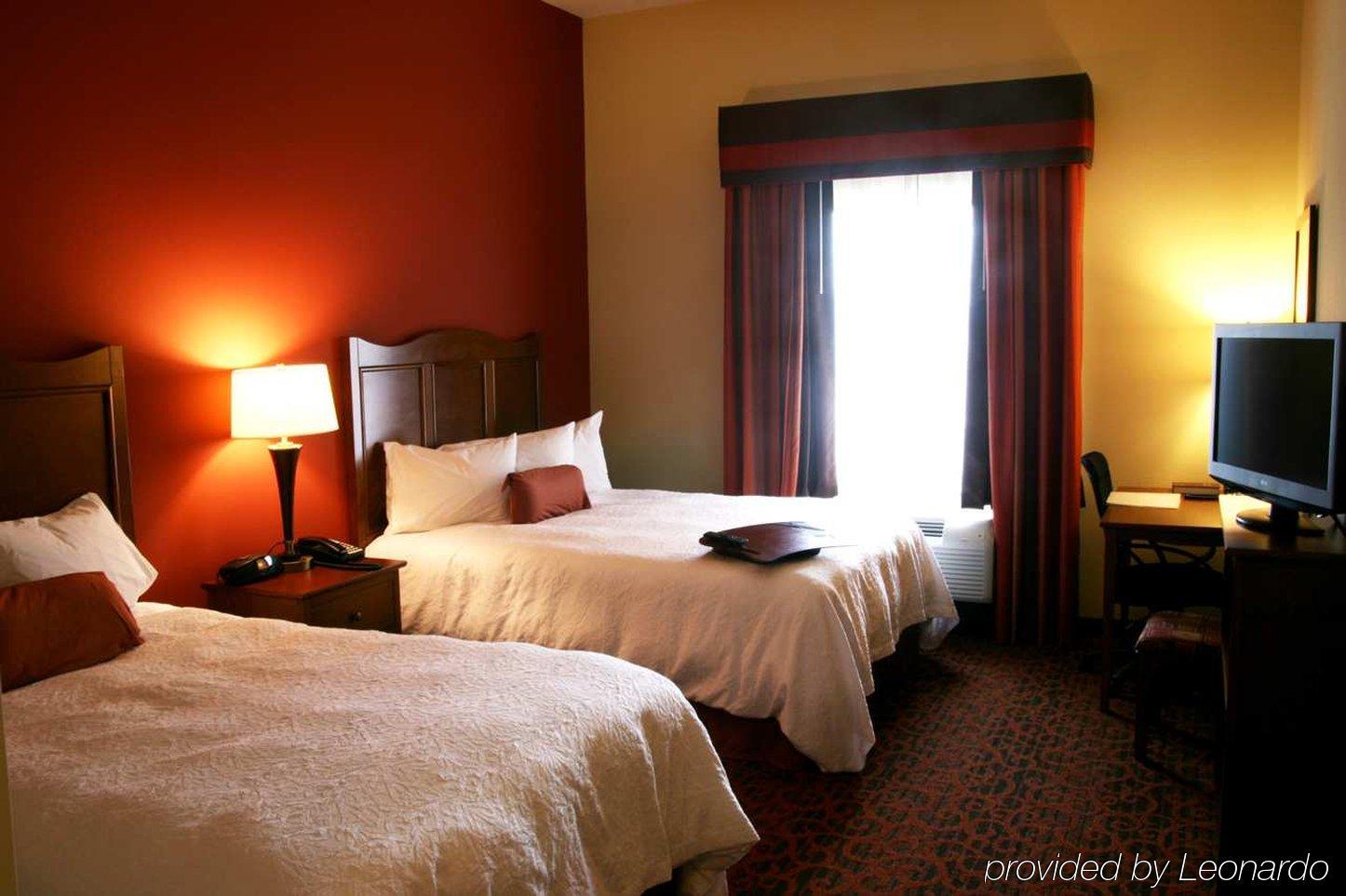 Hampton Inn & Suites Bastrop Camera foto