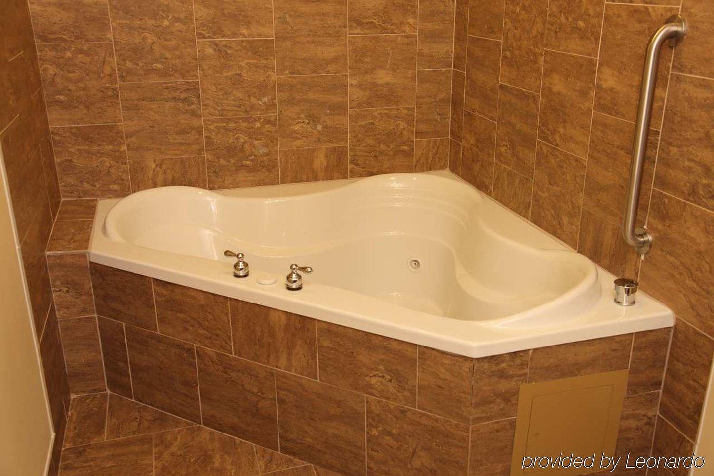 Hampton Inn & Suites Bastrop Camera foto