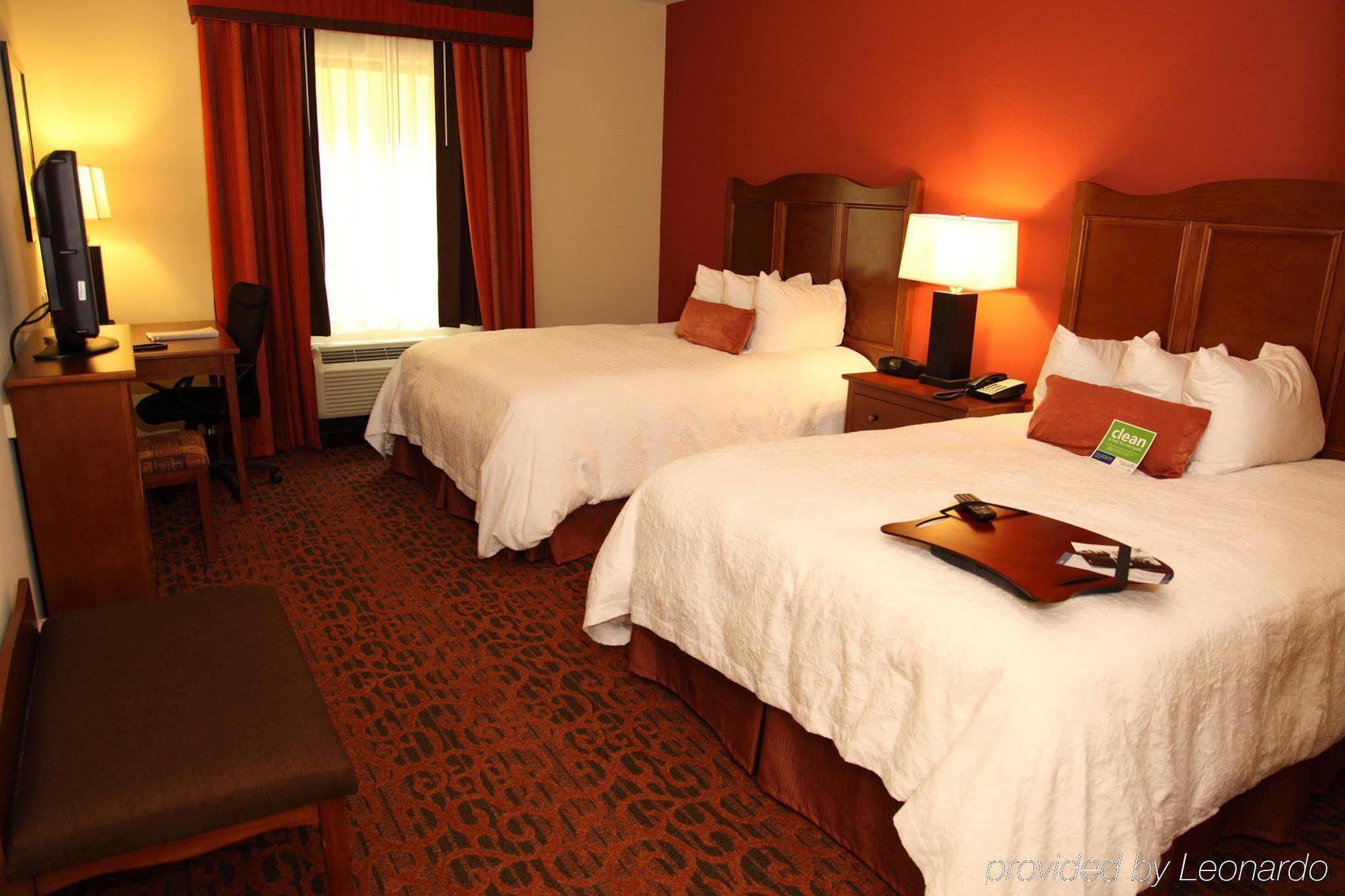 Hampton Inn & Suites Bastrop Camera foto