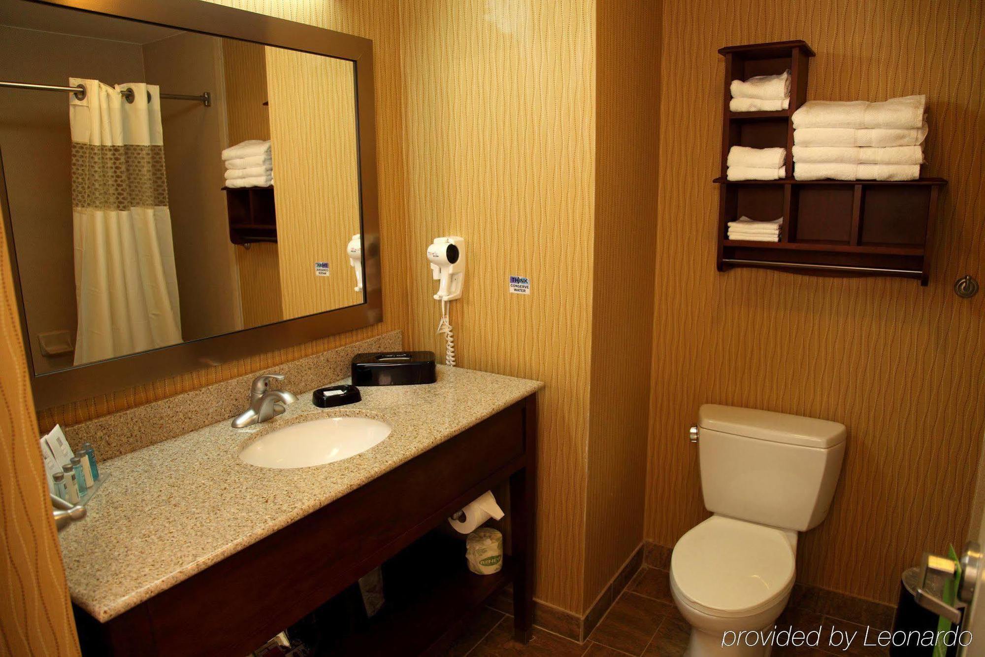 Hampton Inn & Suites Bastrop Camera foto