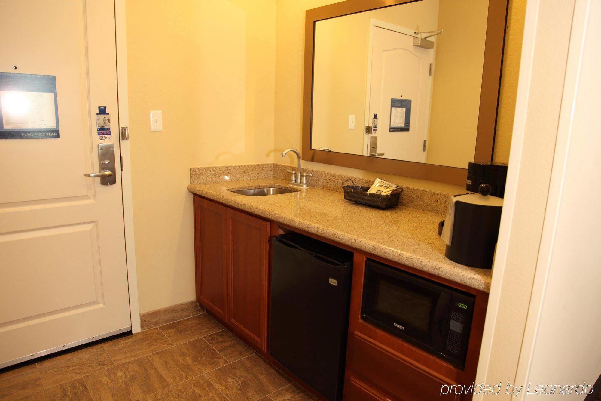 Hampton Inn & Suites Bastrop Camera foto